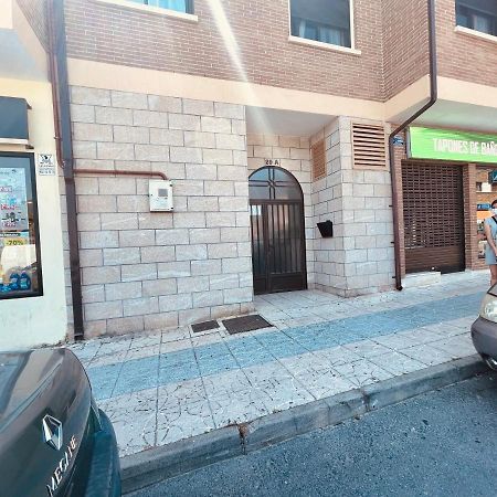Apartamento Eucalipto Lejlighed Sotillo de la Adrada Eksteriør billede