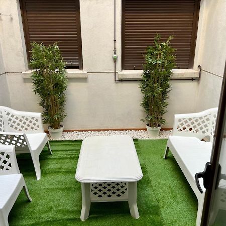 Apartamento Eucalipto Sotillo de la Adrada Eksteriør billede
