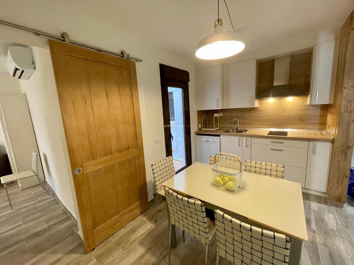 Apartamento Eucalipto Lejlighed Sotillo de la Adrada Eksteriør billede