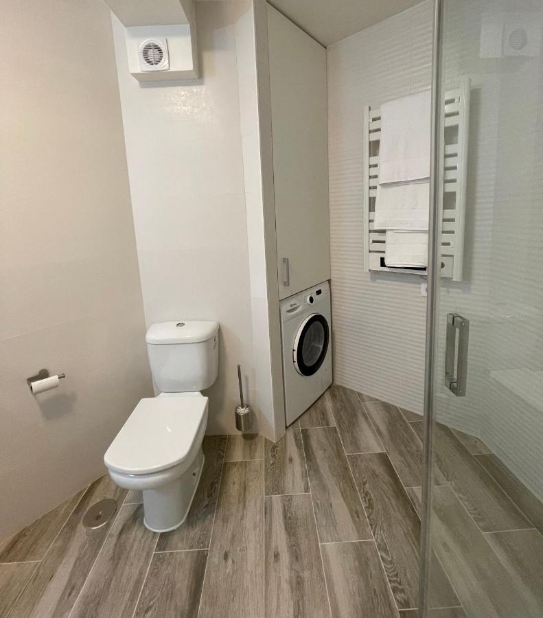 Apartamento Eucalipto Sotillo de la Adrada Eksteriør billede