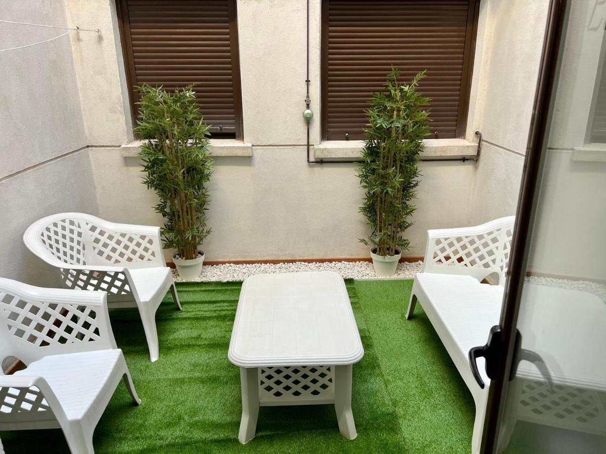 Apartamento Eucalipto Sotillo de la Adrada Eksteriør billede